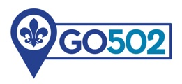 GO 502 Parking app
